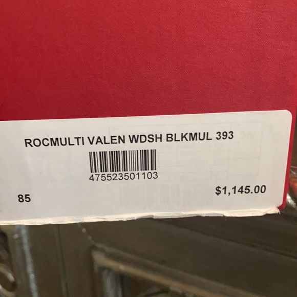 Valentino rockstud heels - Picture 3 of 3